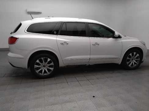 Used 2017 Buick Enclave Premium w/ Experience Buick Package AWD/4WD image 10