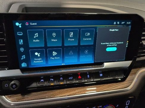 New 2026 Chevrolet Silverado 1500 RST image 23