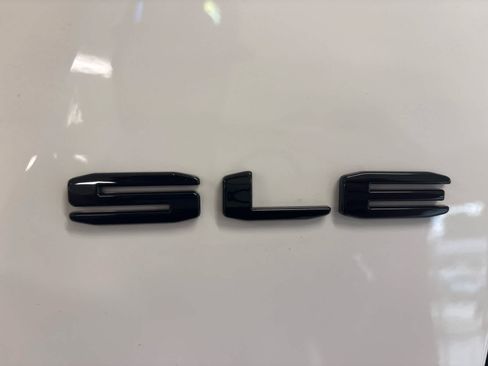 Used 2023 GMC Acadia SLE w/ Driver Convenience Package AWD/4WD image 6