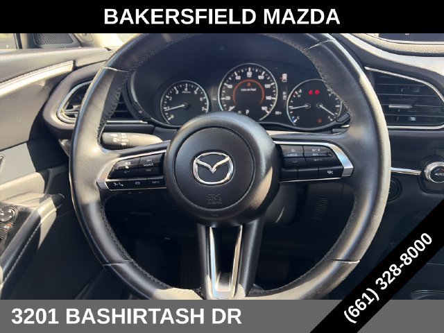 Used 2025 MAZDA CX-30 AWD 2.5 S w/ Preferred Package image 14