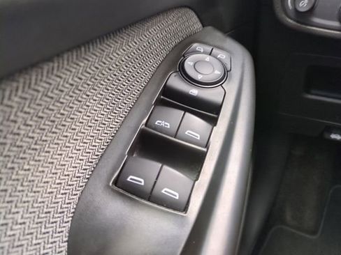 Certified 2021 Chevrolet TrailBlazer LS FWD image 27