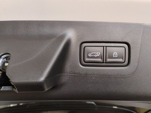 New 2026 Hyundai Santa Fe Limited image 14