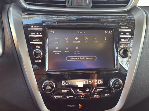 Used 2024 Nissan Murano SL AWD/4WD image 30