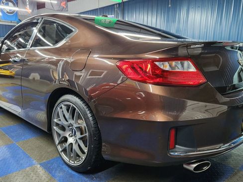 Used 2015 Honda Accord EX-L image 4