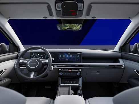 New 2026 Hyundai Tucson SEL image 11