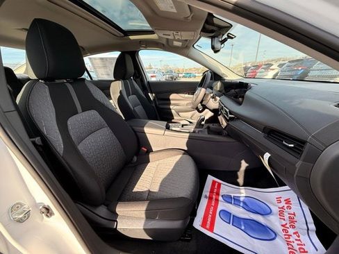 New 2026 Nissan Sentra SV w/ SV Convenience Package image 16