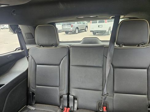 Used 2023 Chevrolet Tahoe Premier RWD image 25