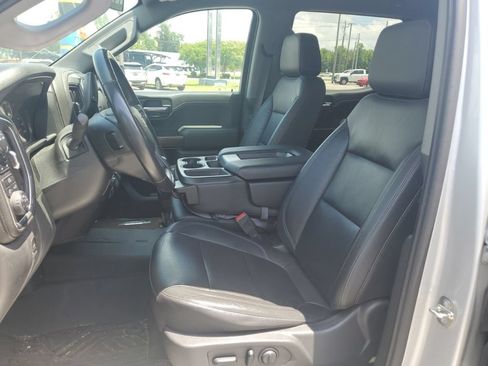 Used 2020 Chevrolet Silverado 1500 LT w/ All-Star Edition AWD/4WD image 7
