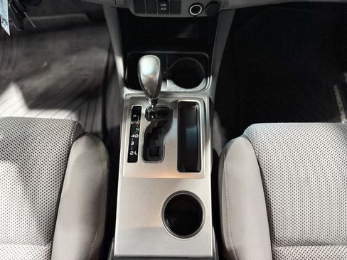 Used 2015 Toyota Tacoma 4x4 Double Cab image 18