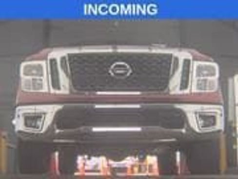 Used 2018 Nissan Titan SV w/ SV Convenience Package RWD image 3