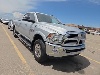 Used 2018 RAM 2500 Big Horn AWD/4WD video 2