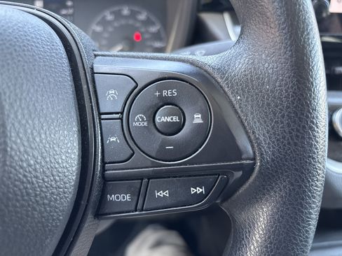 Certified 2024 Toyota Corolla LE FWD image 20