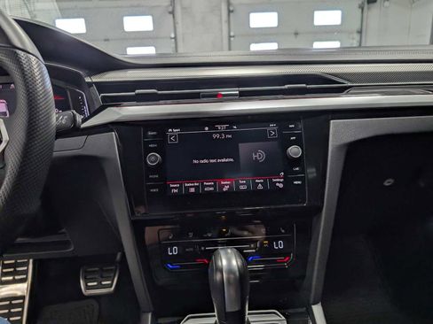 Used 2021 Volkswagen Arteon SEL Premium AWD/4WD image 29