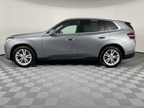 Used 2025 BMW X3 xDrive30i image 5