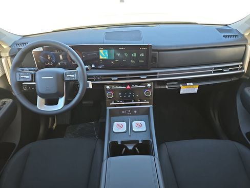 New 2026 Hyundai Santa Fe SE image 9