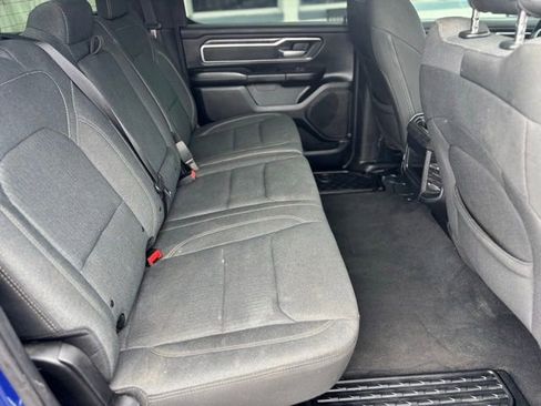 Used 2019 RAM 1500 Big Horn RWD image 13