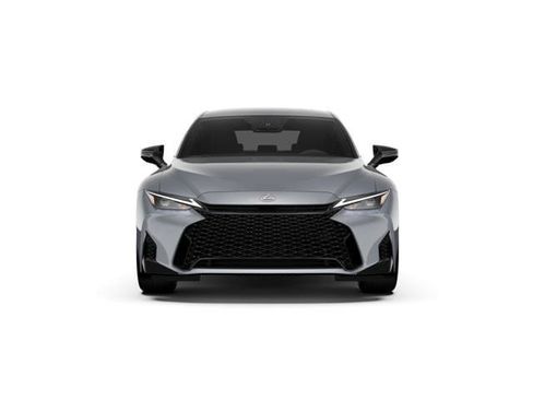New 2026 Lexus IS 350 F Sport AWD/4WD image 5