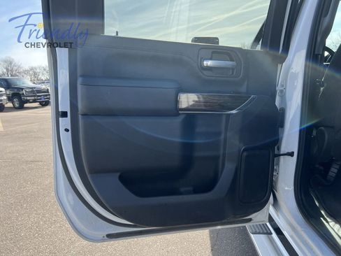 Used 2020 GMC Sierra 3500 SLE w/ Fleet Comfort Package AWD/4WD image 14