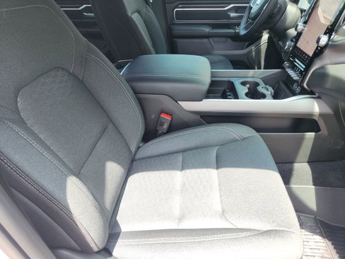 New 2026 RAM 1500 Lone Star AWD/4WD image 14
