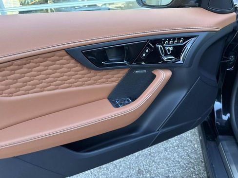 New 2024 Jaguar F-TYPE R image 14