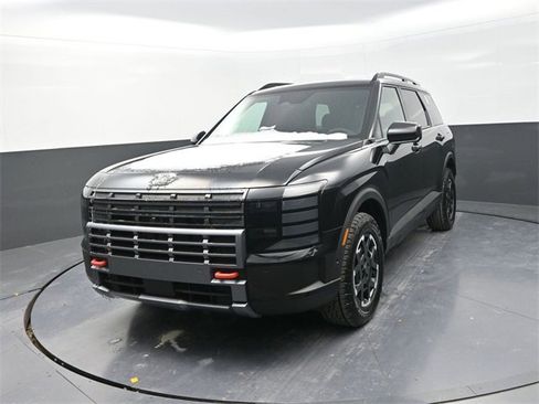 New 2026 Hyundai Palisade XRT Pro image 4