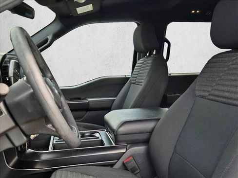 Certified 2023 Ford F150 XL w/ STX Appearance Package image 11