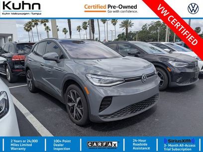 Used 2023 Volkswagen ID.4 Pro S