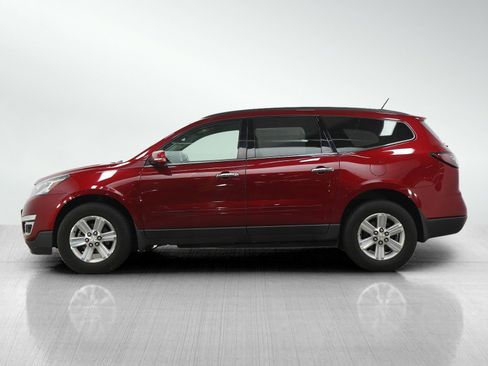 Used 2013 Chevrolet Traverse LT AWD/4WD image 2