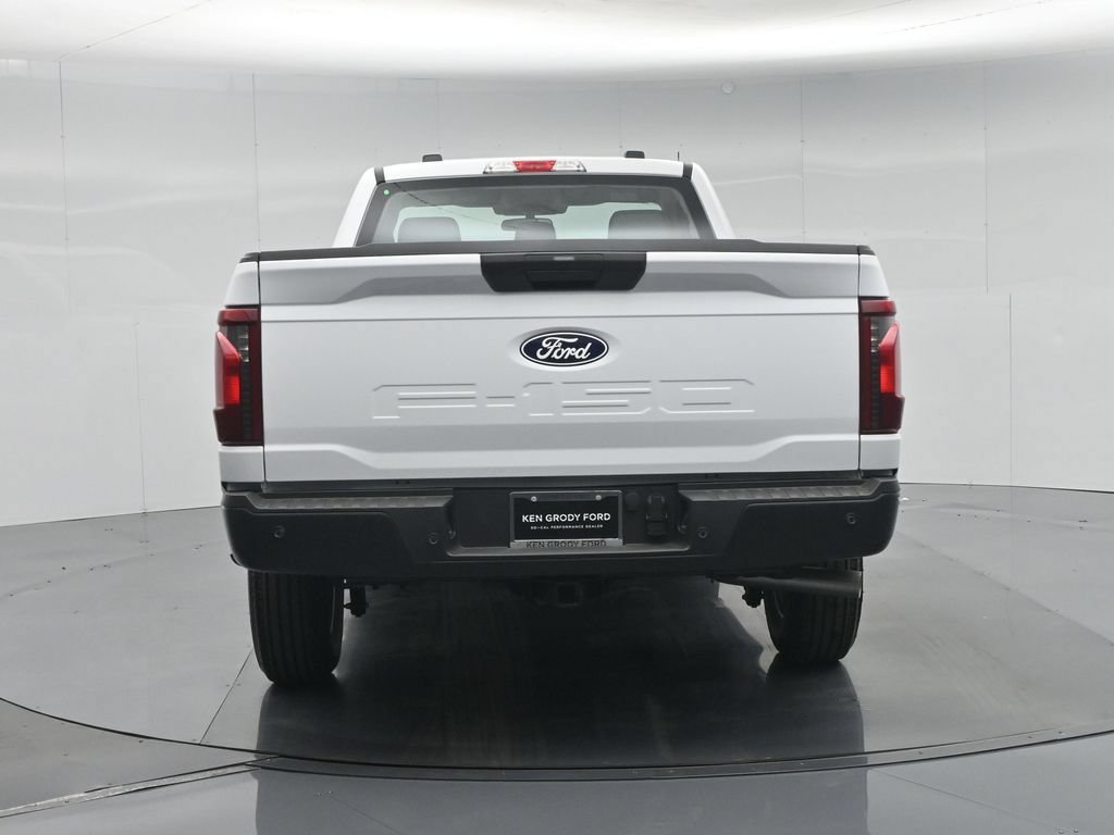 New 2026 Ford F150 XL RWD image 48