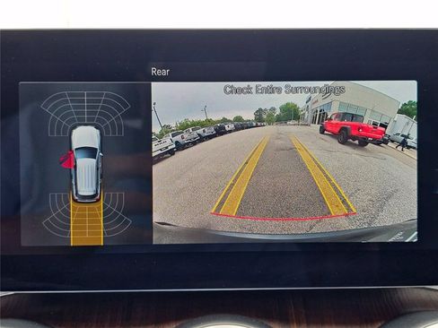 Used 2021 Mercedes-Benz GLC 300 4MATIC image 67