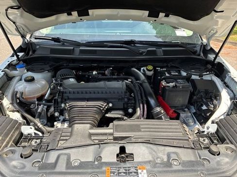 Certified 2023 Lincoln Corsair Reserve FWD image 19