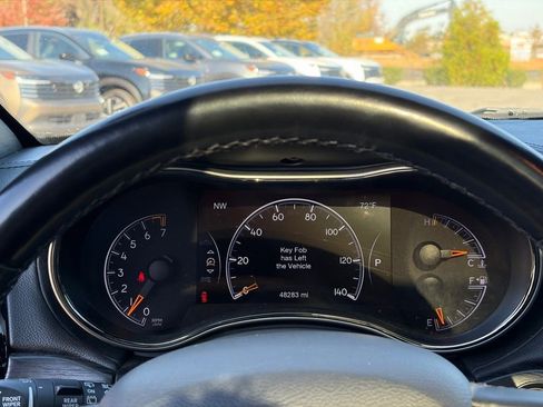 Used 2020 Jeep Grand Cherokee High Altitude image 18