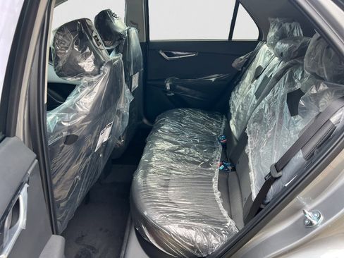 New 2025 Kia Niro EX w/ EX Cold Weather Package image 11