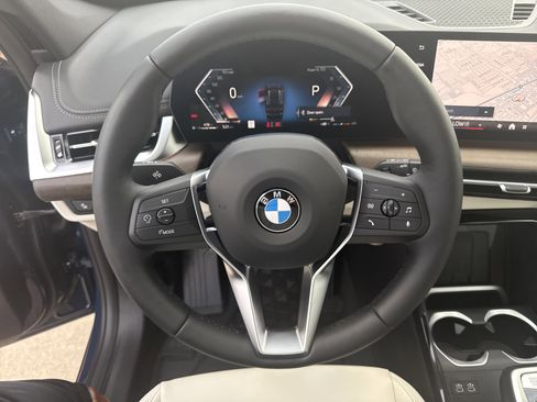 New 2026 BMW X1 xDrive28i image 18