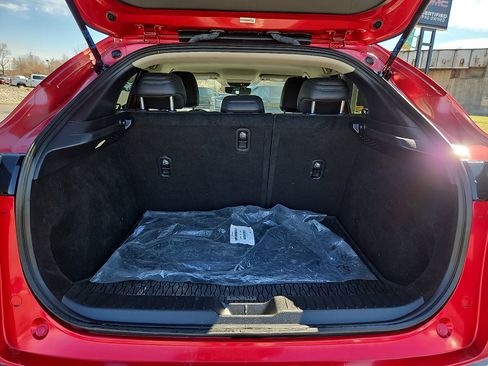 Used 2023 MAZDA CX-30 AWD 2.5 S w/ Select Package image 28