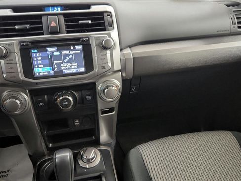 Used 2019 Toyota 4Runner SR5 image 28