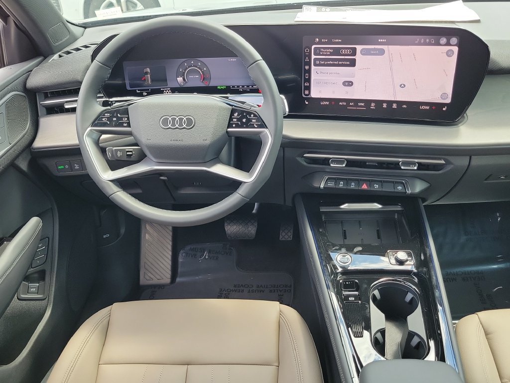 New 2026 Audi Q3 quattro 2.0T AWD/4WD image 20