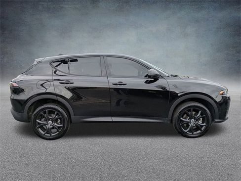 Certified 2024 Dodge Hornet GT Plus w/ Tech Pack Plus w/o Parking image 3