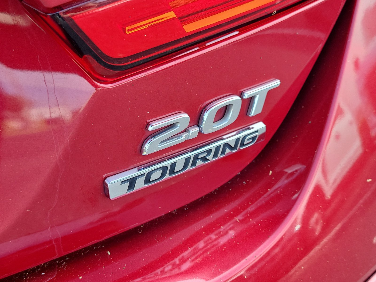 Used 2019 Honda Accord Touring image 7