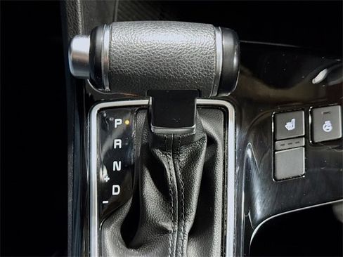 Used 2023 Kia Sportage EX image 24