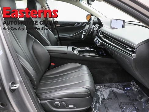 Used 2023 Genesis G80 2.5T image 28