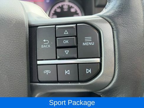 Used 2022 Ford F150 XLT w/ Equipment Group 302A High AWD/4WD image 13