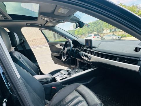 Used 2018 Audi A4 2.0T Ultra Premium w/ Convenience Package FWD image 18