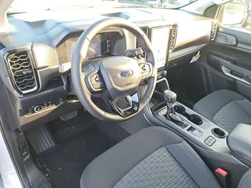New 2025 Ford Ranger XLT w/ Trailer Tow Package image 18