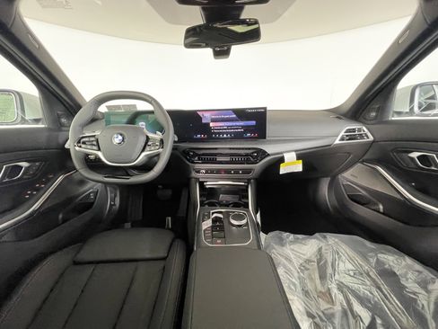 New 2026 BMW 330i xDrive Sedan w/ Premium Package image 17