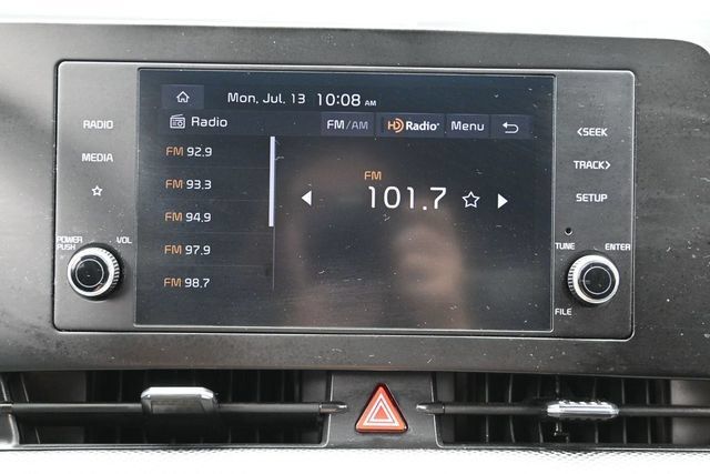 Used 2025 Kia Sportage LX FWD image 35