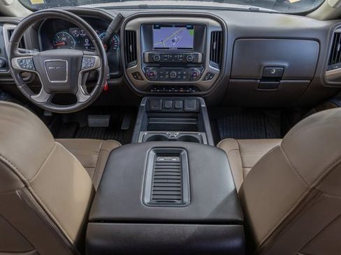 Used 2019 GMC Sierra 2500 Denali image 21
