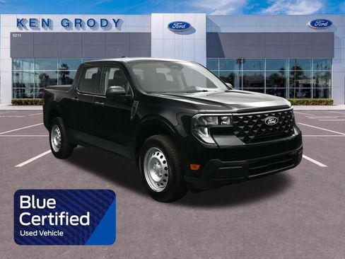 Used 2025 Ford Maverick XL FWD image 1