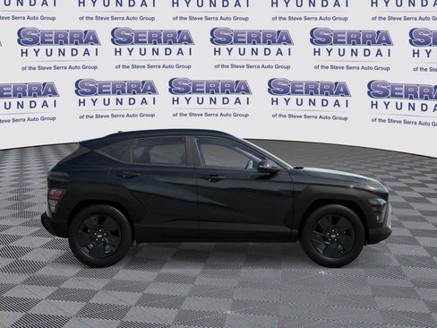 New 2026 Hyundai Kona SEL Premium image 7