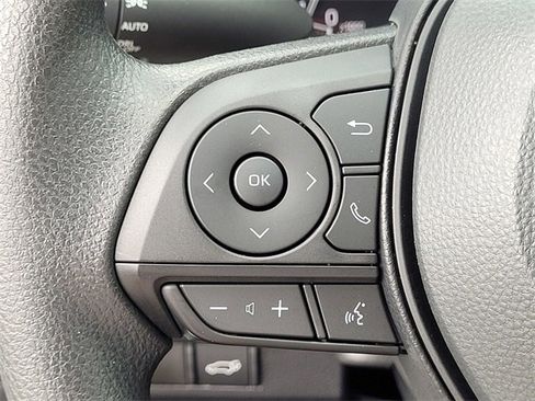 Certified 2024 Toyota RAV4 XLE image 29